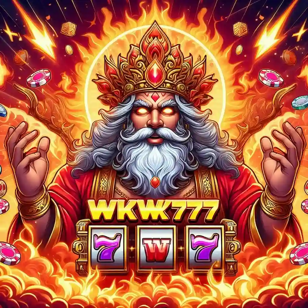 Situs SLOT MPO
